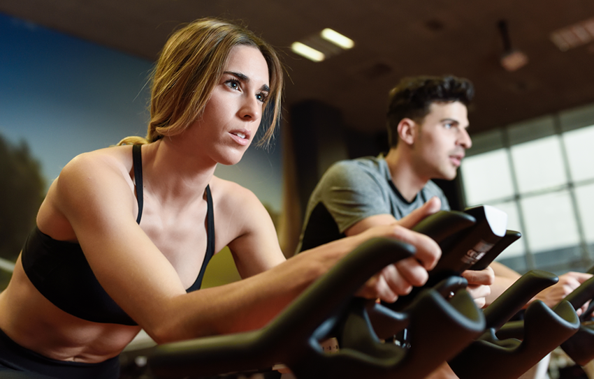 The male/female wellness divide