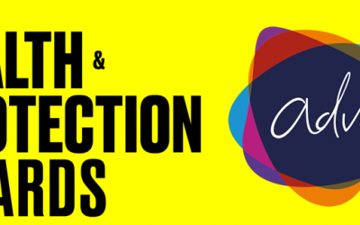 advo finalists in the Health & Protection Award