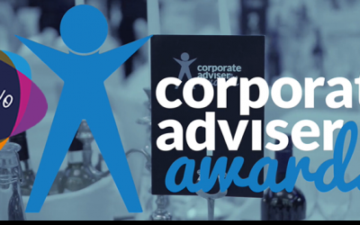 advo are finalists for Corporate Adviser ‘Firm of the Year’