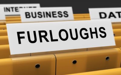 Furlough ending too soon, say business groups