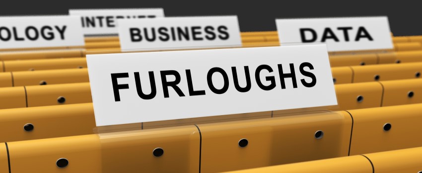 Furlough ending too soon, say business groups