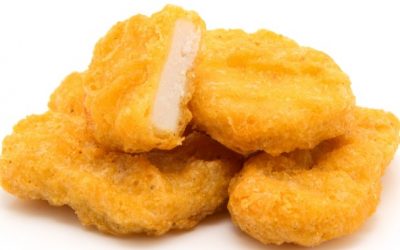 Tribunal rules that worker sacked over chicken nuggets was unfairly dismissed