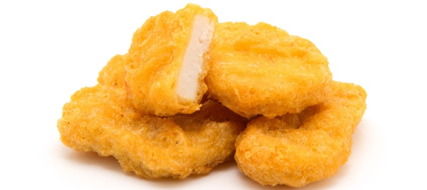 Tribunal rules that worker sacked over chicken nuggets was unfairly dismissed