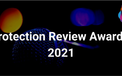 advo Shortlisted in the Protection Review Awards