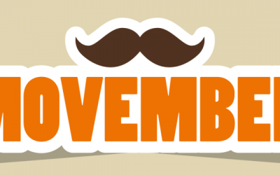 Movember and Men’s Mental Health