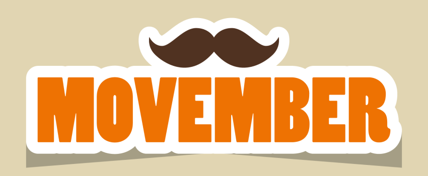 Movember and Men’s Mental Health