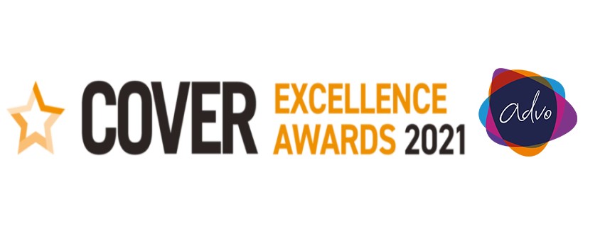 advo Takes Employee Benefits Intermediary Category at the Cover Excellence Awards