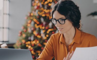 Managing Employee Leave at Christmas