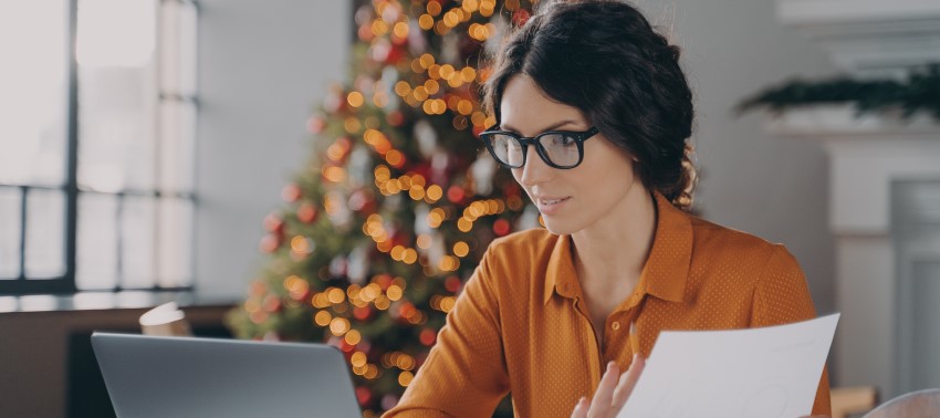 Managing Employee Leave at Christmas