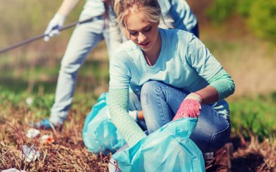 Volunteer leave at work, some ‘ins & outs’