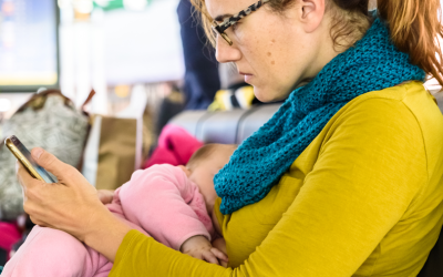 World Breastfeeding Week: A focus on employer responsibilities