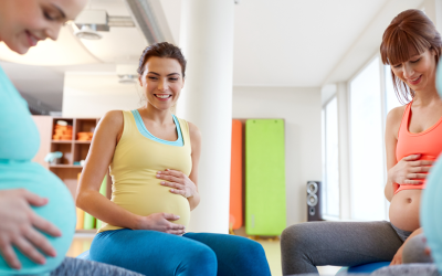 Maternity: Paying Employee’s Statutory Leave