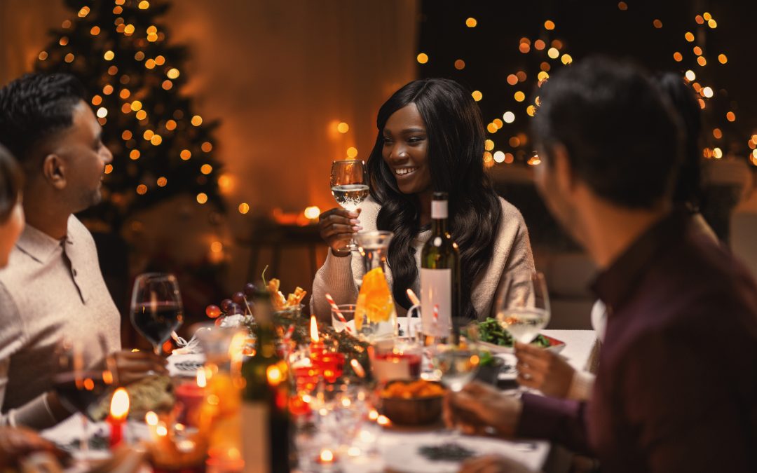 Read everything you need to know about Christmas parties, misconduct, bribery, gifts, and workplace relationships