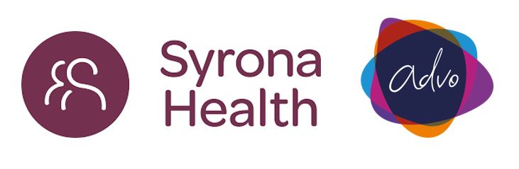 advo & Syrona Health | New Partnership