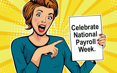 National Payroll Week!