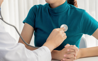 Health Screenings – The Right way to Start 2024