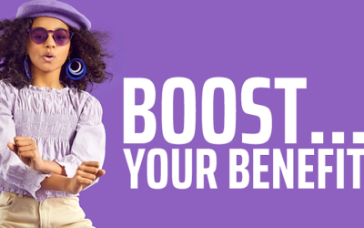 Give your Staff Benefits a Boost