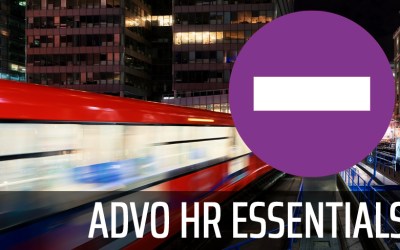 HR ESSENTIALS: Civil Disturbances & Employee Safety