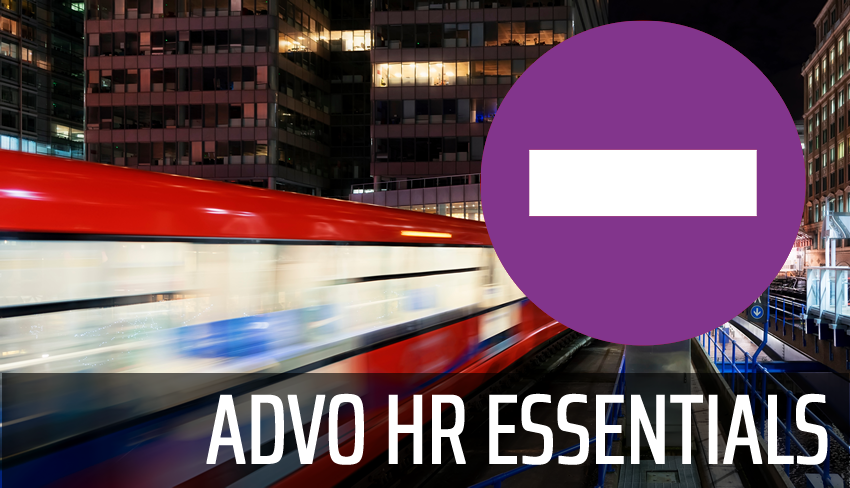 HR ESSENTIALS: Civil Disturbances & Employee Safety