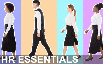 HR Essentials: The Tipping Act and what this means to the Hospitality Sector