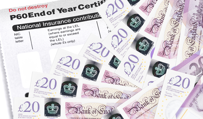 Payroll, Tax and Secondary Employment