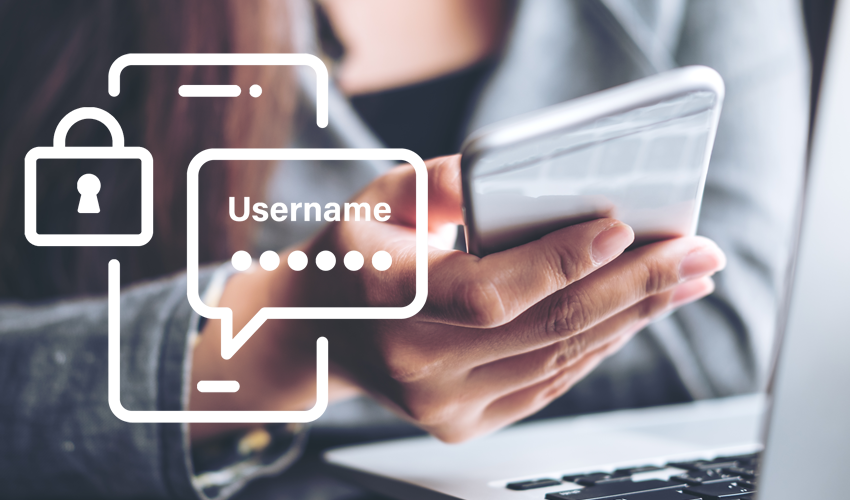 Multi-Factor Authentication Header